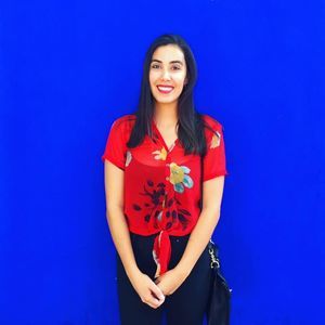 Meet your Posher, Kalen